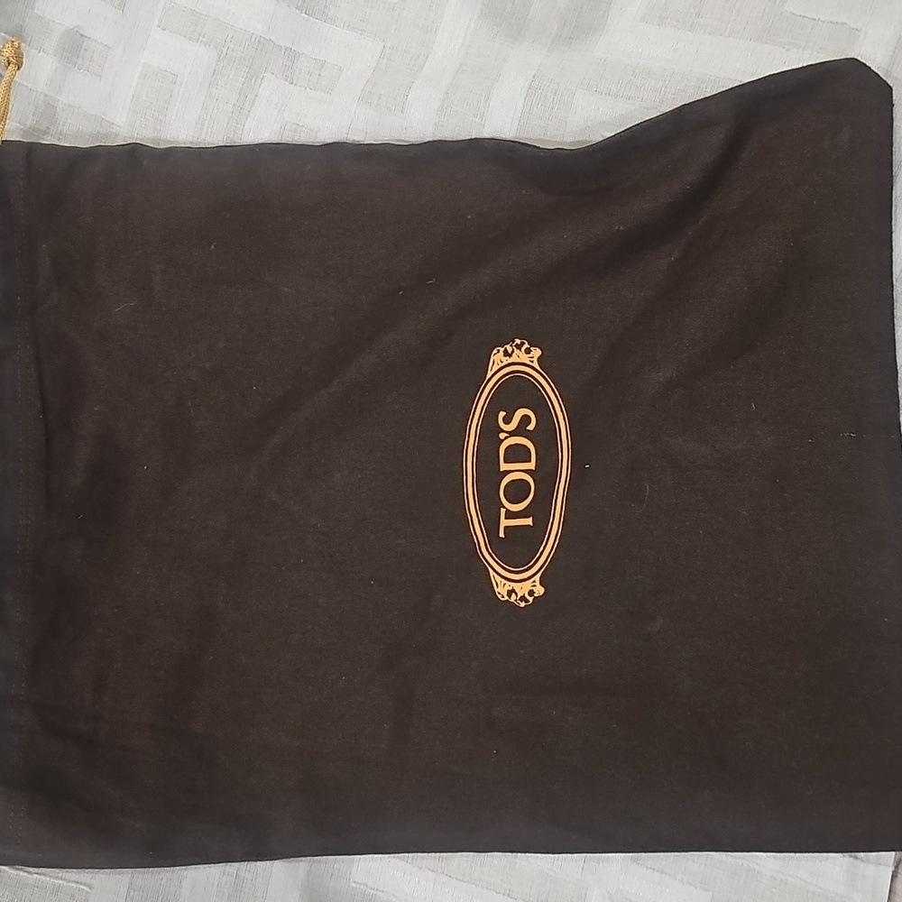 Tod's Vintage Brown - Picture 11 of 11